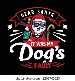 Christmas Day T shirt,sticker,Mug,Bag Design