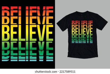 Christmas Day Typography and Graphic T-shirt Design