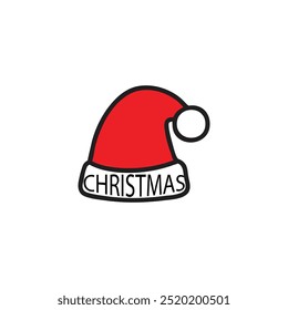 Christmas day typography vector t shirt design 