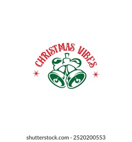 Christmas day typography vector t shirt design 