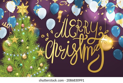 christmas day vector illustration design . eps 10