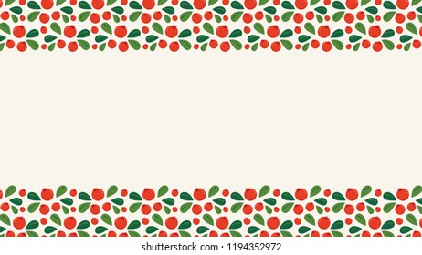 Christmas day wallpaper. background. label.