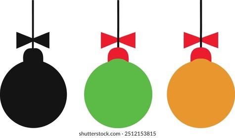 Navidades Bublé para el arte de decoración 