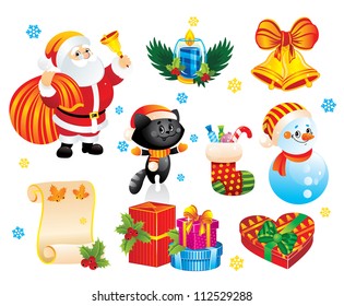 Christmas decoration