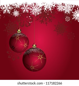 Christmas decoration
