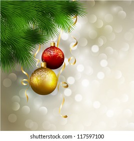 Christmas decoration
