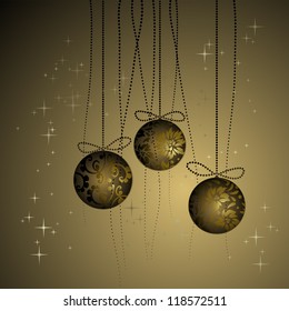 Christmas decoration