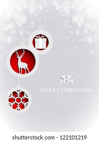 Christmas decoration