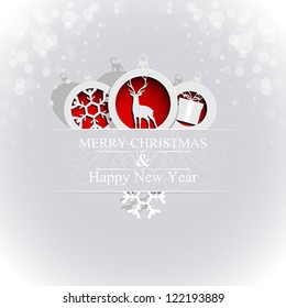 Christmas decoration