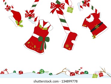 Christmas decoration