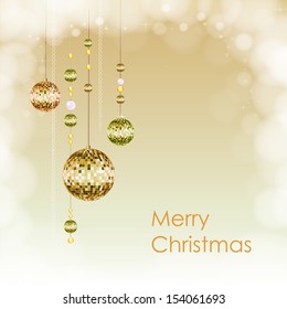 Christmas decoration