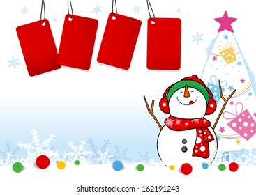 Christmas decoration