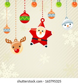 Christmas decoration