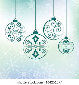 Christmas decoration