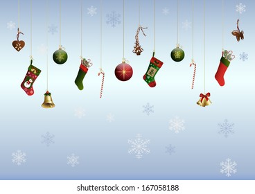 Christmas decoration