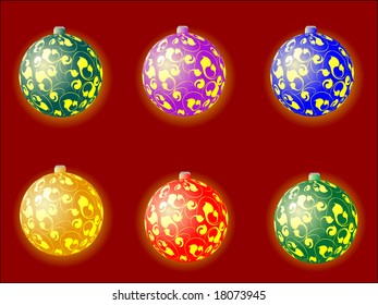 Christmas decoration