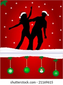  Christmas  decoration