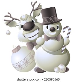 Christmas decoration