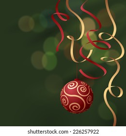 Christmas decoration