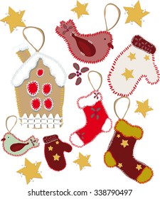 Christmas decoration