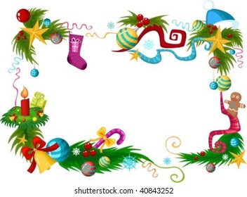 christmas decoration