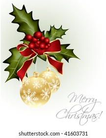 Christmas decoration