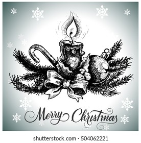 Christmas decoration 