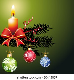 Christmas decoration