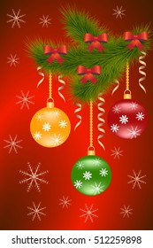 Christmas decoration