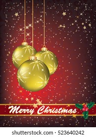 Christmas decoration