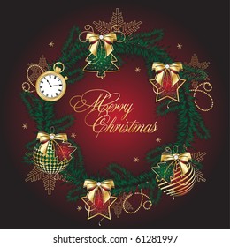 Christmas decoration