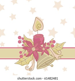 decoração de natal