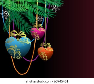 Christmas decoration