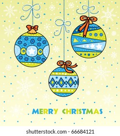christmas decoration
