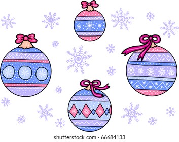 christmas decoration
