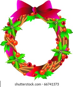 Christmas decoration