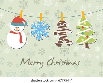 Christmas decoration