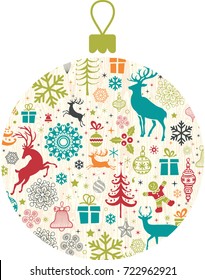 christmas decoration