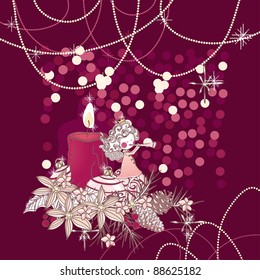 christmas decoration