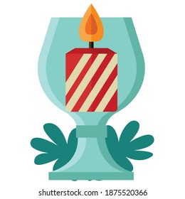 A Christmas decoration is any of several types of ornamentation used at Christmastime and the greater holiday season. The traditional colors of Christmas are pine green (evergreen), snow white, heart.
