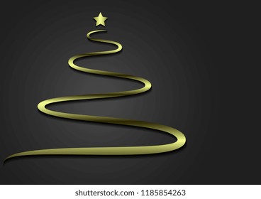 christmas decoration background 