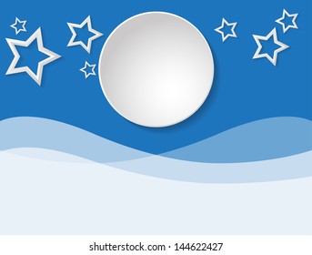 Christmas decoration background