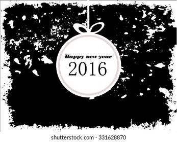 Christmas decoration background