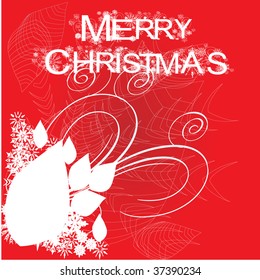  Christmas decoration background