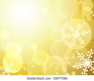 christmas decoration background