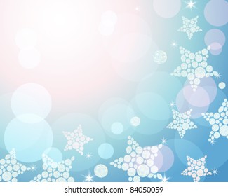 christmas decoration background