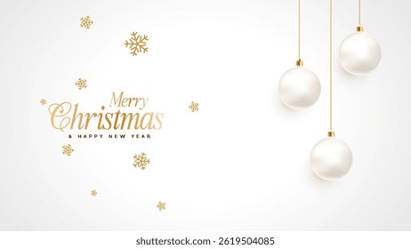 Christmas decoration border with fir branches and Christmas lights  background. Bright Christmas and New Year design  Perfect for product display, mockups, showrooms and showcases. Vector illustration