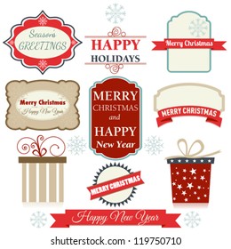 Christmas Decoration Collection