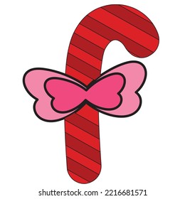 Christmas decoration design graphic vector icon