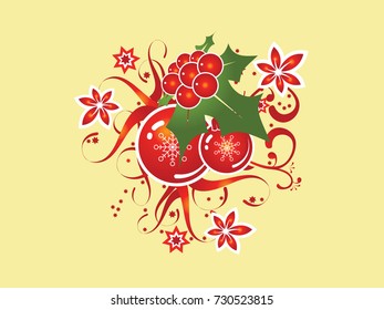Christmas decoration Ornament